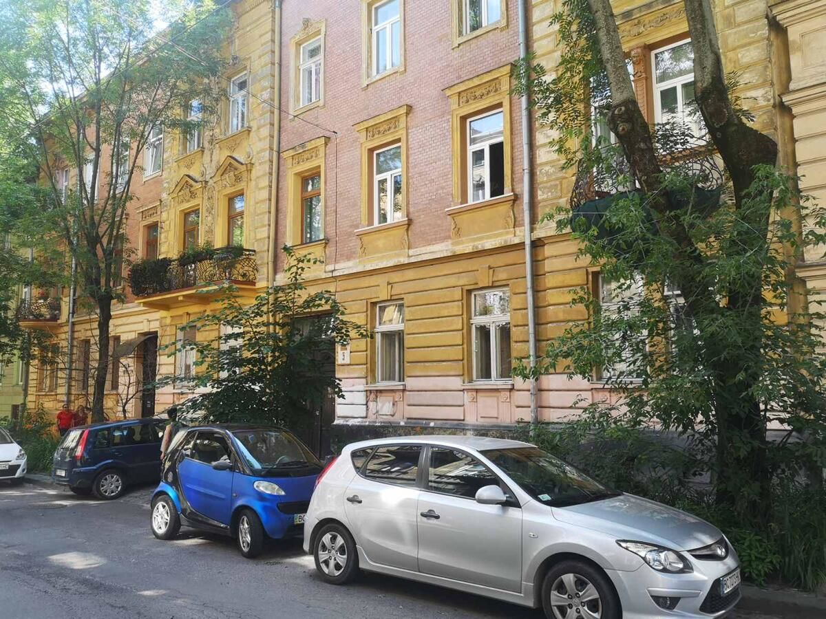 Апартаменты Мури Старого Львова Львов